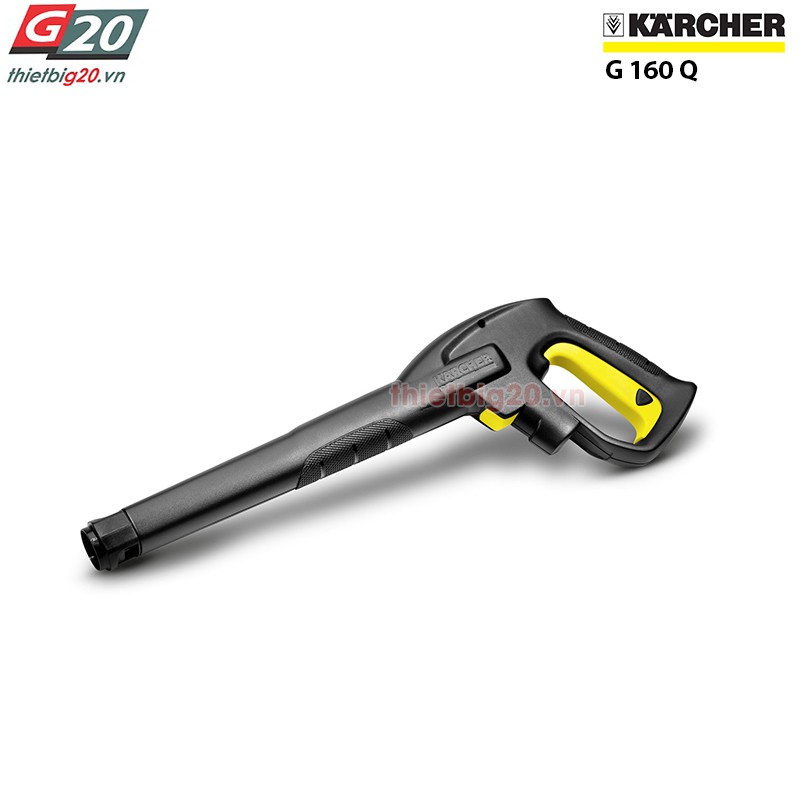 Báng súng cho máy rửa xe gia đình Karcher G 160Q (Dùng cho K1 đến K7)