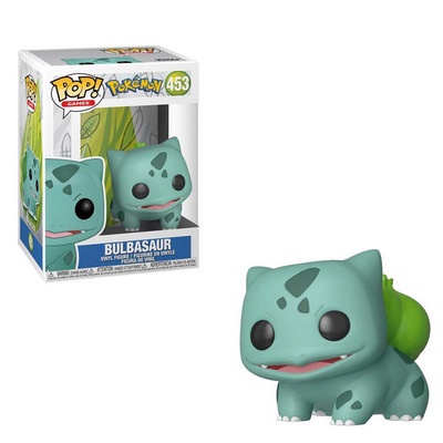 Funko POP Mô Hình Nhân Vật Phim Hoạt Hình Pokemon