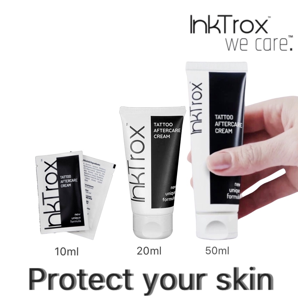 Kem dưỡng InkTrox Aftercare