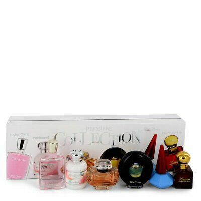 Set nước hoa mini Lancome Premiere Collection 6 món