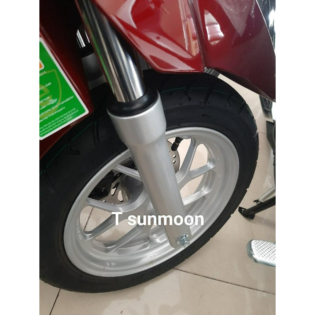 Ống vỏ giảm xóc trước lead 125 honda