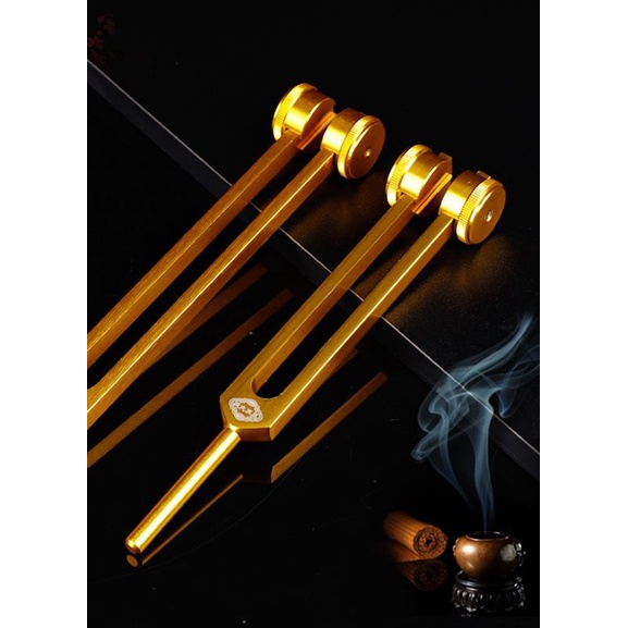 Gậy rung âm thoa💥Free-Ship💥 gậy dài 25cm