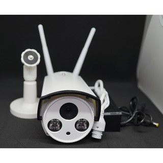 Camera ngoài trời YooSee 2anten 1.0mpx