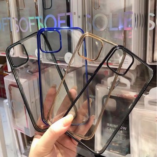 Ốp lưng x level viền màu cho iPhone 15 pro max/15 pro/ 14 pro max/14 pro/14 plus/14/13/13 pro max/12 pro max/11 pro max