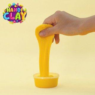 Đất nặn siêu nhẹ cao cấp Handi Clay màu lẻ