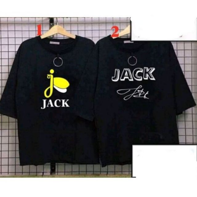 Áo Thun Jack (J97)