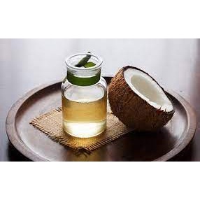 [100ml] - Dầu Dừa Ép Lạnh Cao Cấp (Coconut Oil) - HENARE