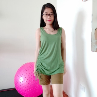 Áo xuất Hàn