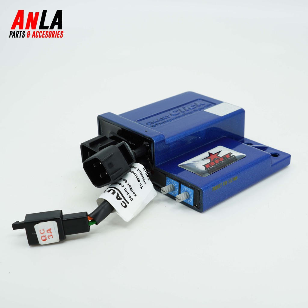 IC  BRT SMART CLICK EXCITER 135