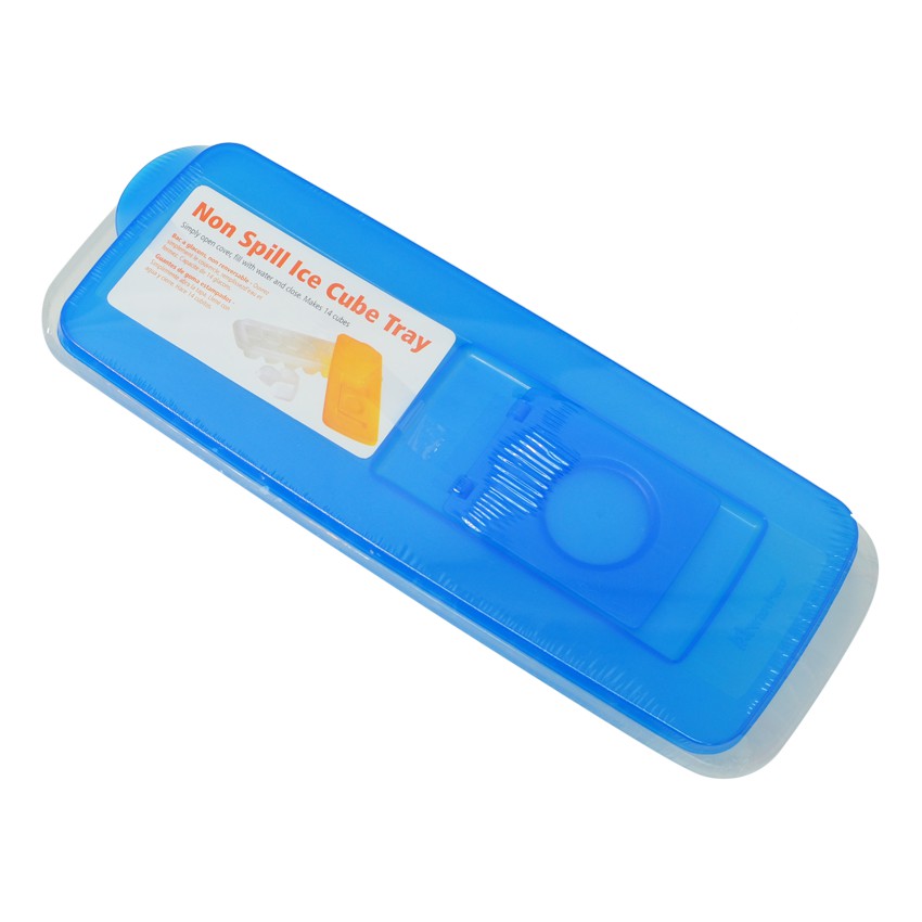 Khay Làm Đá Có Nắp Tiện Dụng Uncle Bills KA0088