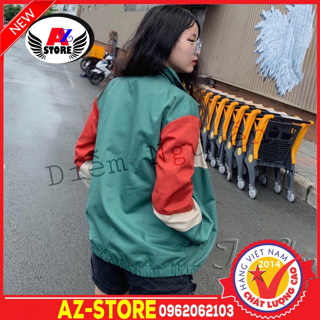 [MẪU MỚI](đủ Size S,M,L,XL)🍁🔝ÁO KHOÁC KAKI 🔥 ÁO KAKI NAM NỮ | BigBuy360 - bigbuy360.vn
