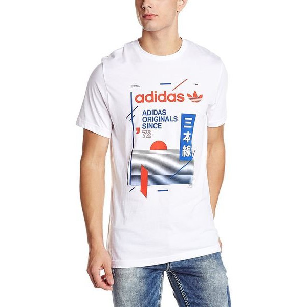 Áo Phông AD Nam Nữ 100% Cotton AD Họa Tiết