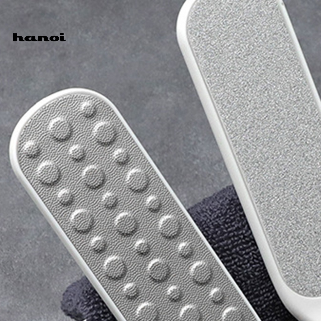 Dụng Cụ Tẩy Tế Bào Chết Cho Bàn Chân Đa Năng Tiện Dụng