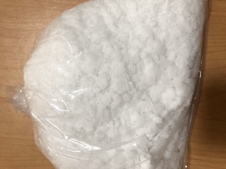 Bột thông cống loại túi 1kg