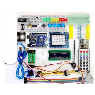 Bộ Arduino start dành cho người mới học arduino
