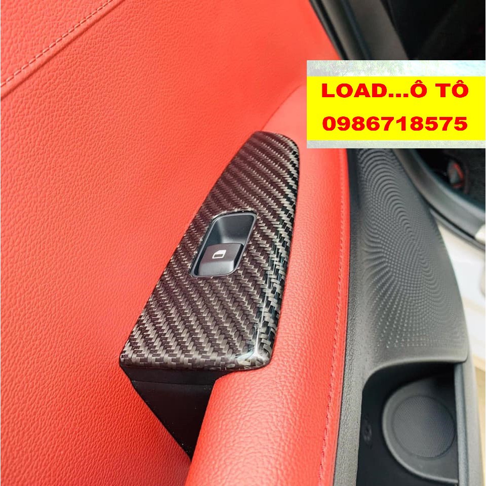 Ốp Nội Thất Xe KIA Cerato 2019-2021 Mẫu Vân Carbon Cao Cấp Nhất Thị Trường