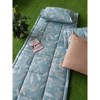 NỆM RIOTEX TRẢI SÀN NGỦ TRƯA VĂN PHÒNG- ĐỆM NGỦ VĂN PHÒNG 80X190CM không gối