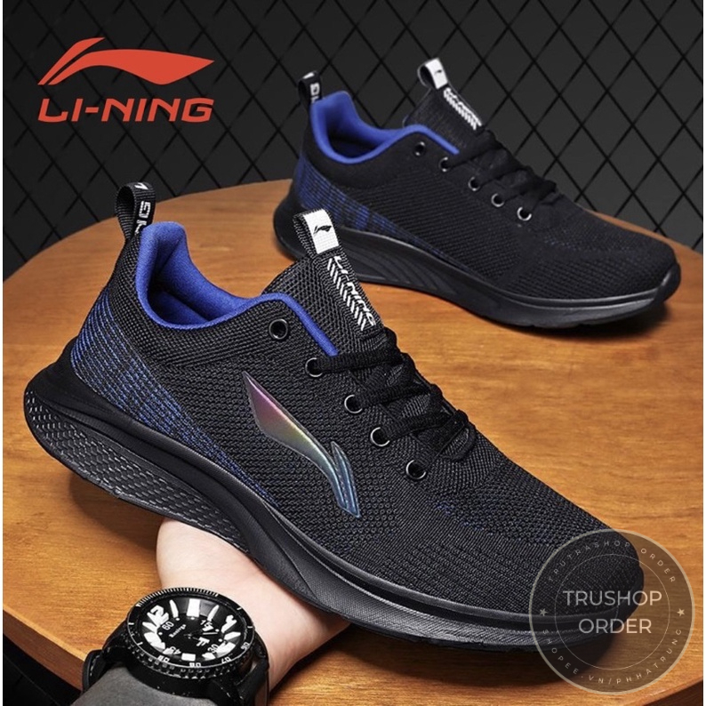 Giày Lining nam sneaker ARHQ 958 new 2023