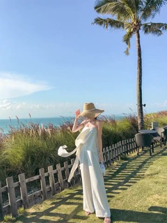 [ODER 4-15 ngày] Set quần áo ghi chú size MS052