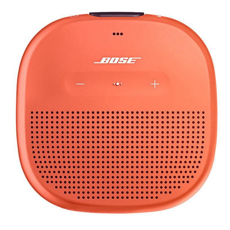 Loa di động BOSE SOUNDLINK MICRO chính hãng - Mới 100%, Bảo hành 12 tháng