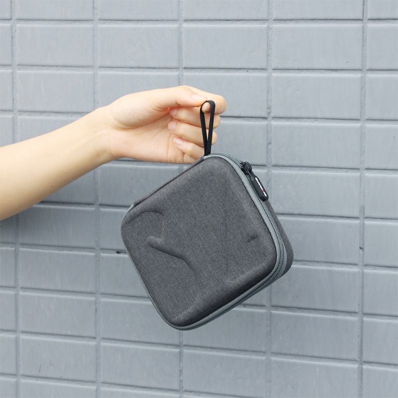 Túi Đựng Máy Ảnh Bằng Nhựa Cứng Tiện Dụng Và Bền Ốp