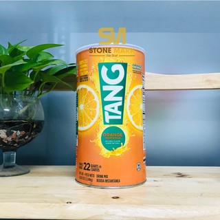 Bột pha nước cam Tang 2.04kg của Mỹ
