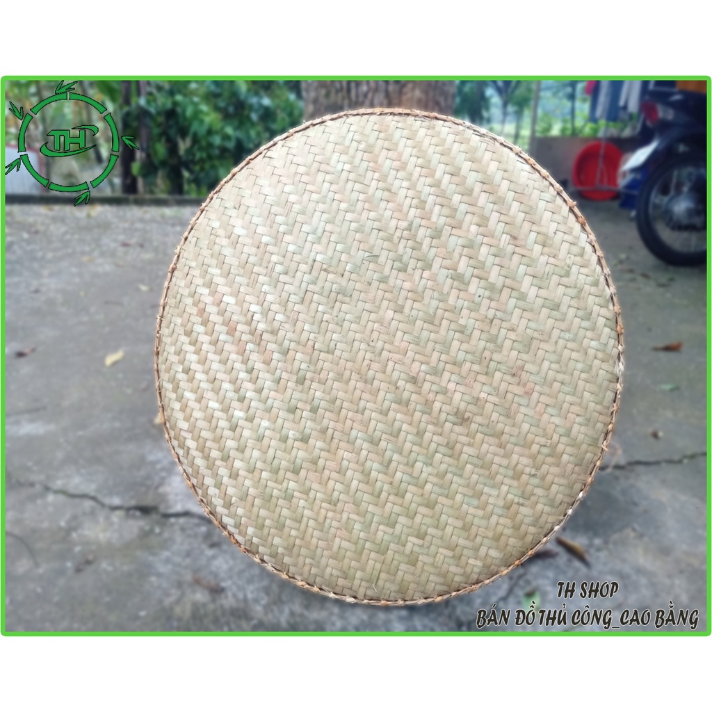 Mẹt Tre, Nia Tre Kích Thước Từ 53cm Đến 80cm