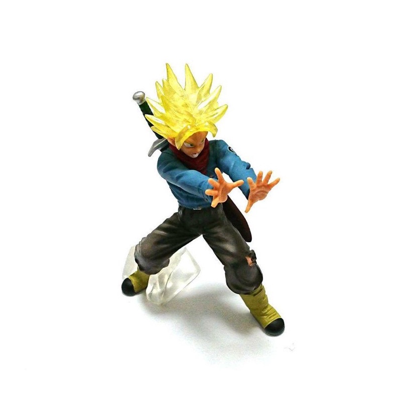 Mô hình Dragon ball hg