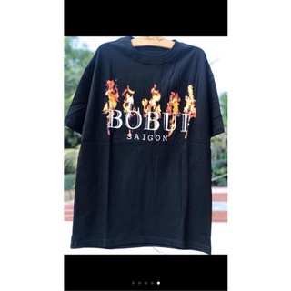 🔥BOBUI LỬA CAM 🔥