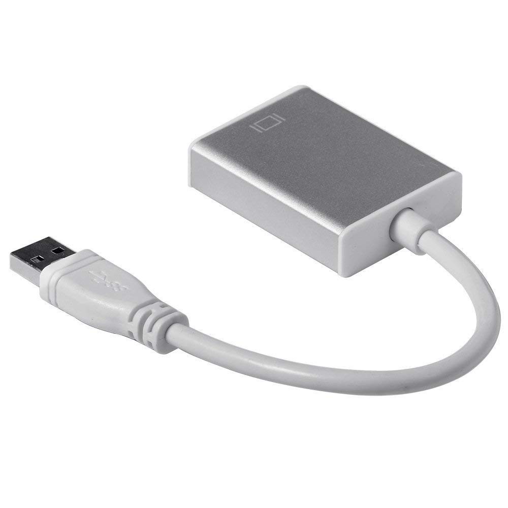 Cáp chuyển đổi USB 3.0 sang HDMI