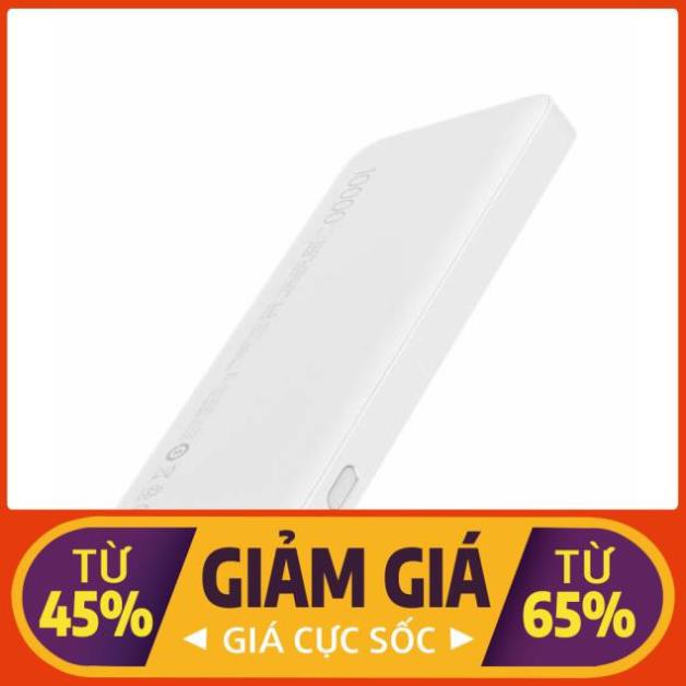 $$ $ Sạc dự phòng 20000mAh/10000mAh Xiaomi Gen 3, Redmi 2 cổng sạc vào - ra power bank $ >