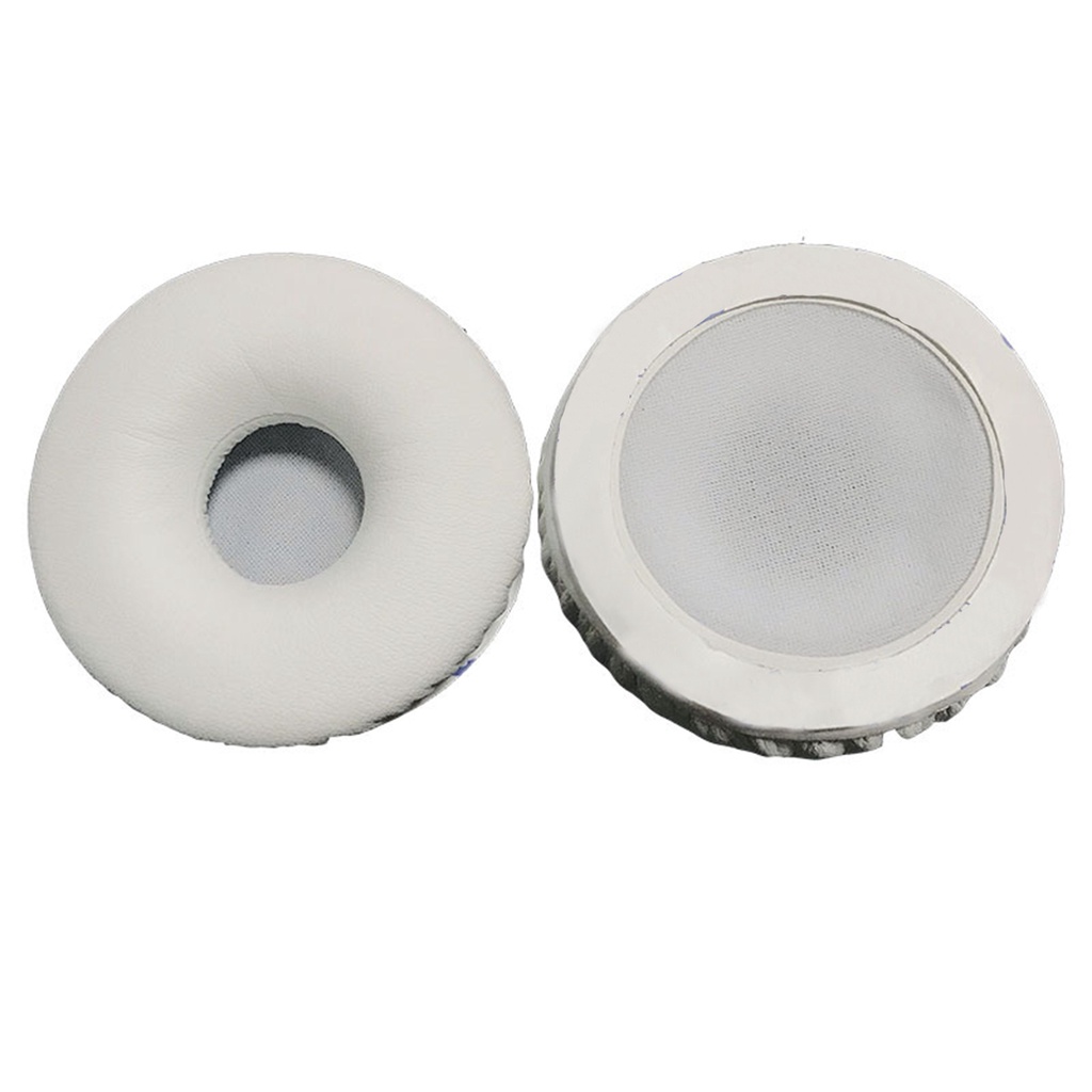 Cặp đệm tai nghe thay thế mềm mại gọn nhẹ dành cho Sony MDR-XB650BT XB550AP XB450AP