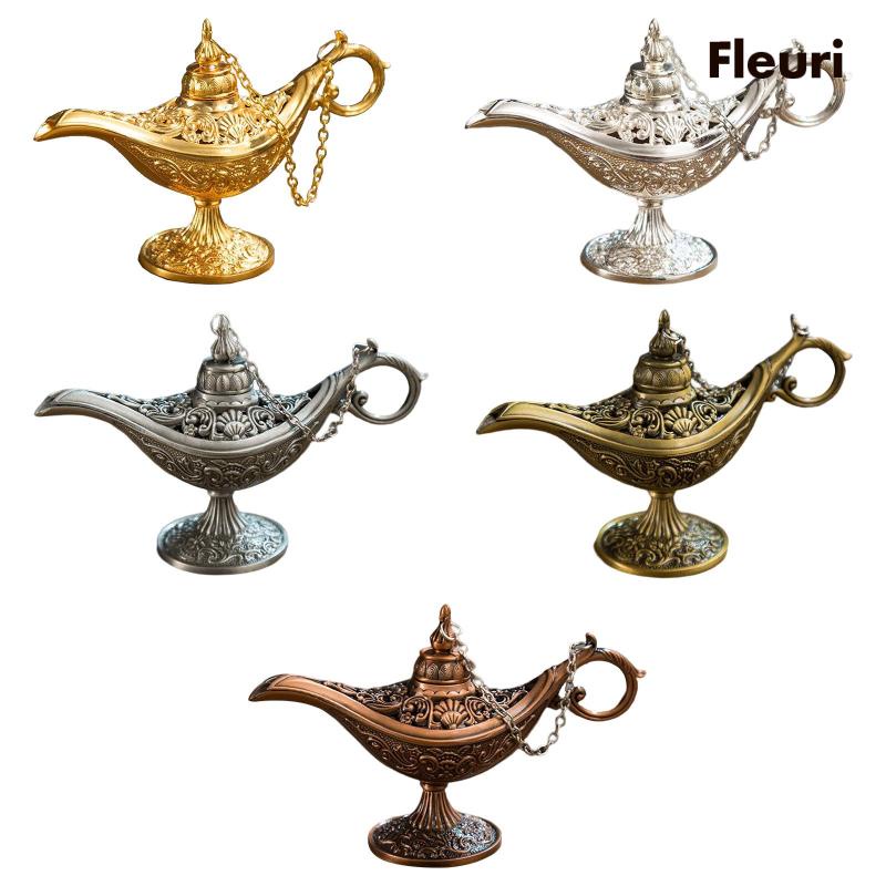 Đèn Thần Aladdin Trang Trí Tiệc Tùng