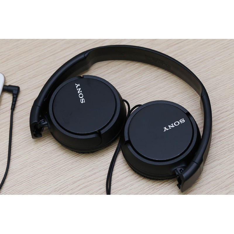 Tai nghe chụp tai Sony MDR - ZX110AP-Chính hãng