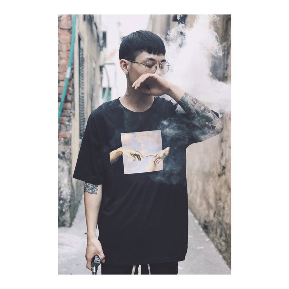 Tee ngón tay