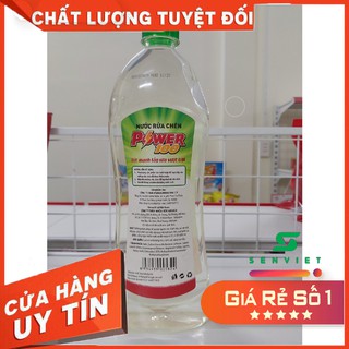 NƯỚC RỬA BÁT POWER 100 (400ML)