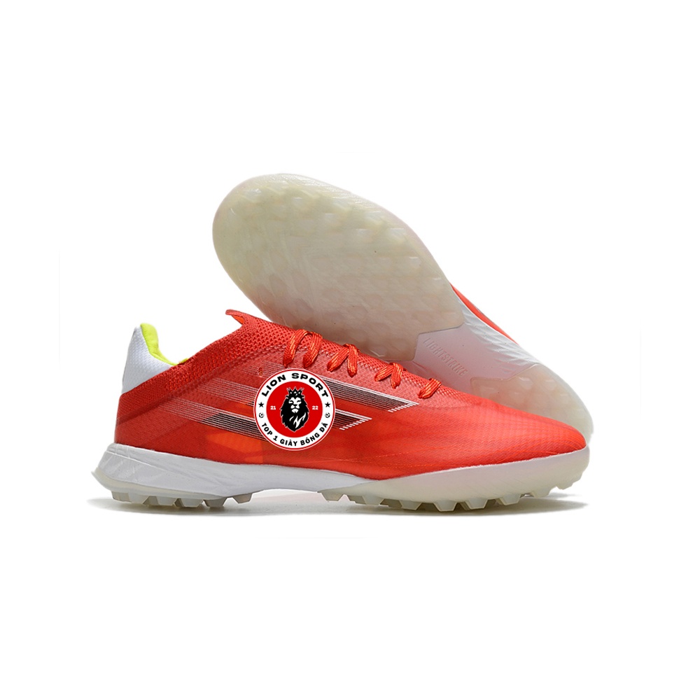 Giày Bóng Đá X SPEEDFLOW.1 TF1 Lion Sport