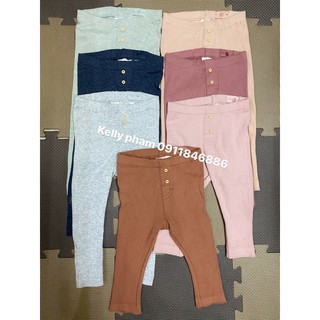 quần legging tăm hm
