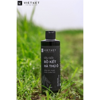 Dầu Gội Bồ Kết Hà Thủ Ô 250ML