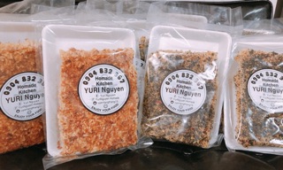 CƠM CHÁY CHAY ( nhà làm )