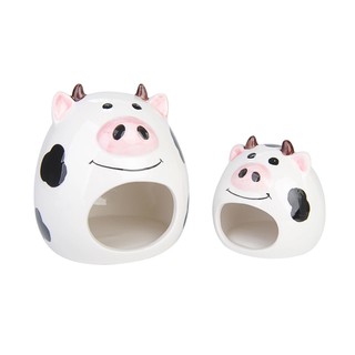 P44 Nhà sứ bò sữa cho Hamster