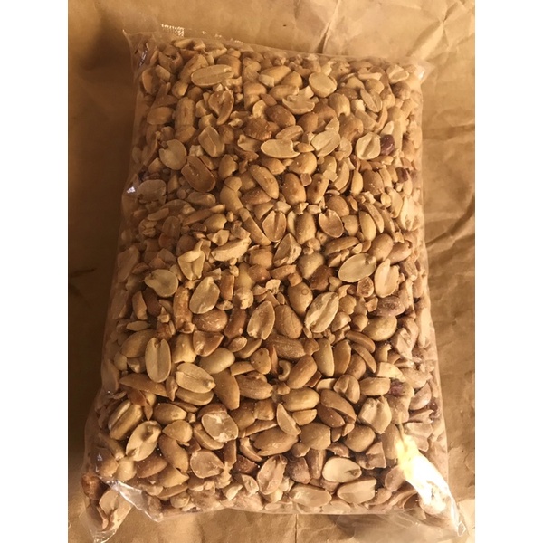 Đậu phộng rang sẵn Kim Minh 500g