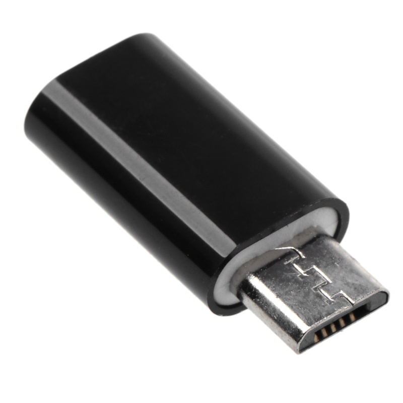 Đầu Chuyển Đổi NAMA Micro USB Đực Sang Micro USB B Cái
