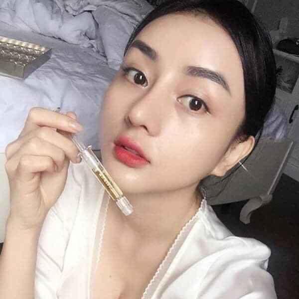 [lẻ ống] Tế bào gốc Serum Eldas Chống lão hóa, phục hồi và tái tạo da💖FREESHIP💖tế bào gốc serum HALIN00221 | BigBuy360 - bigbuy360.vn