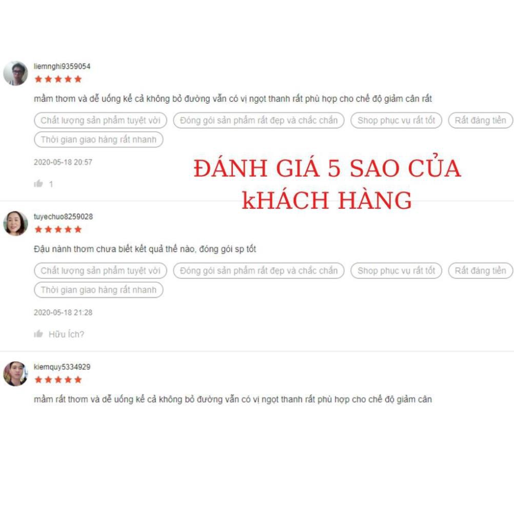 Mầm Đậu Nành 500g ⚜️KÈM QUÀ TẶNG⚜️ Mầm Đậu Nành Nguyên Xơ Cao Cấp Tăng Vòng 1 Hiệu Quả Dùng Tốt Với, Tinh Bột Nghệ