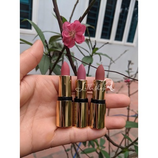 Son mini Kiko Powder Power Lipstick