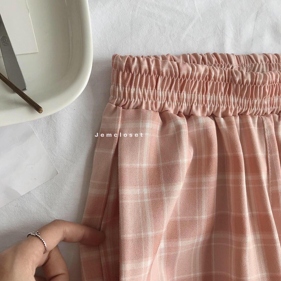 Quần vải ống suông nữ Orange - 2195  ( Jem Closet ) | BigBuy360 - bigbuy360.vn
