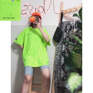 Áo thun unisex