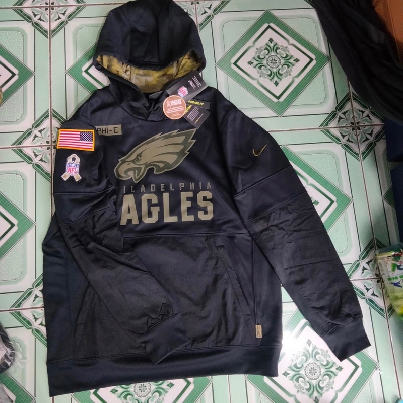 Áo khoác Nike NLF chính hãng full