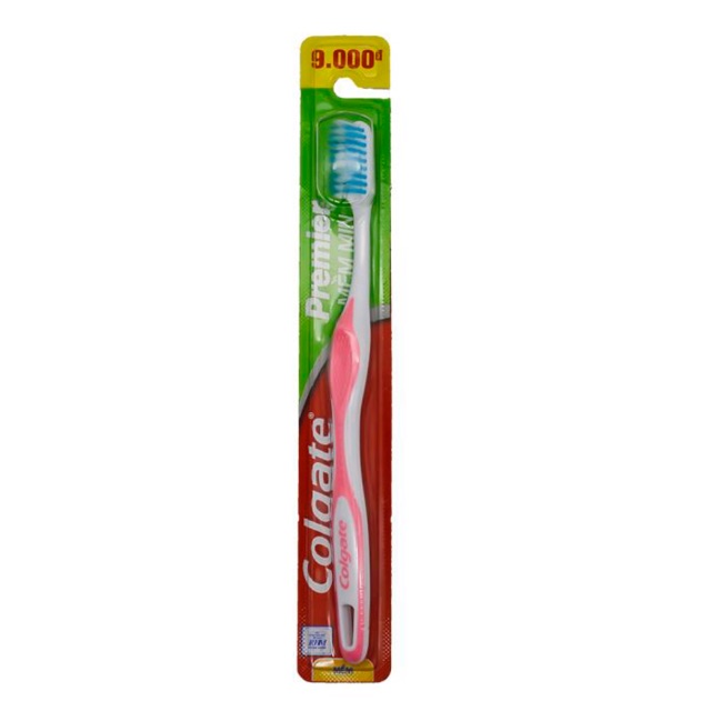 Bàn Chải Colgate Premier Clean